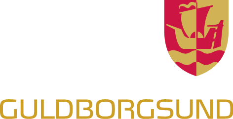 Guldborgsund Kommunes logo
