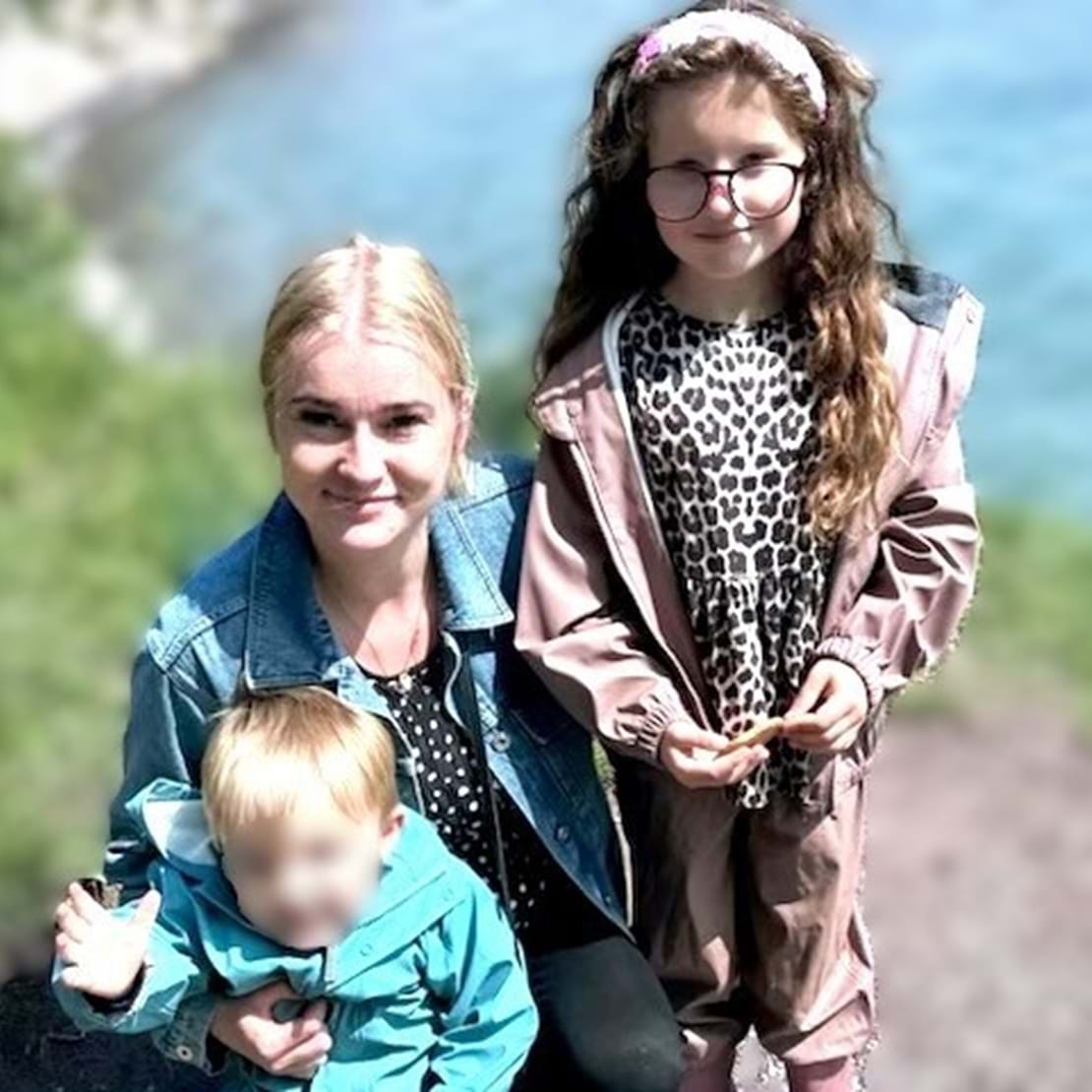 Nyt uddannelsestilbud i Nakskov giver Emma mere tid med børnene