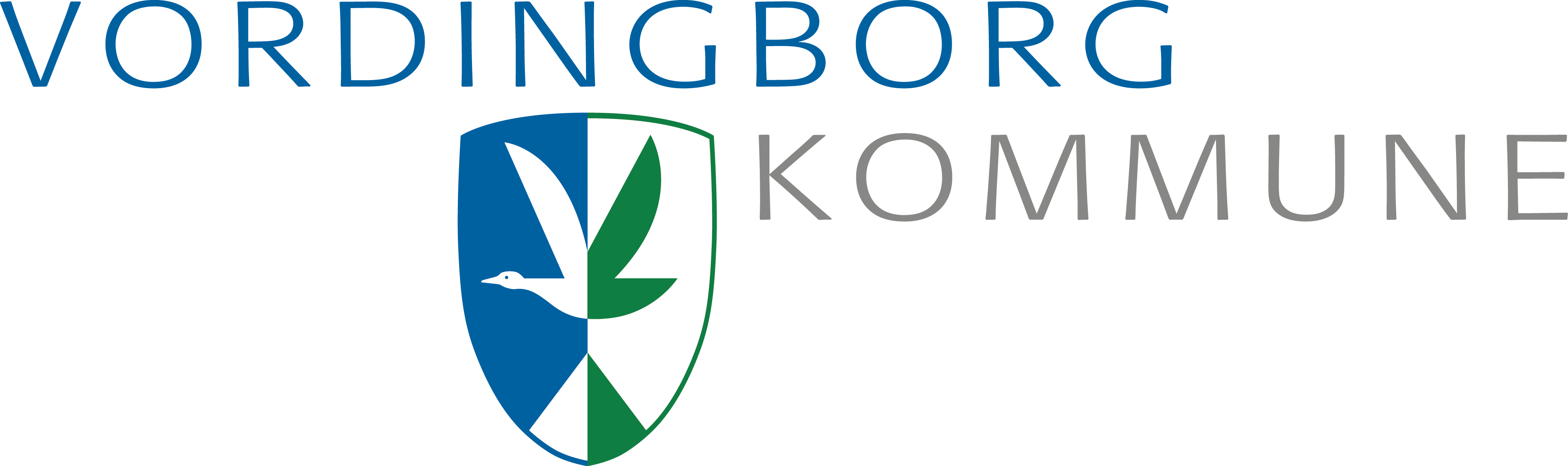 Vordingborg Kommunes logo