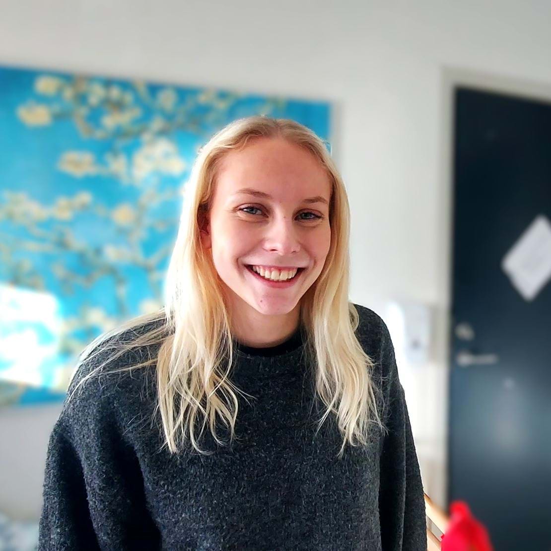 Signe Mellergaard