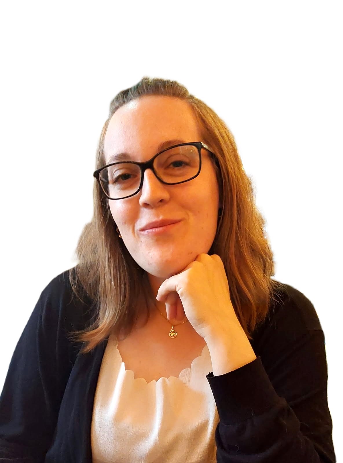 Marie skifter bane - og sidder ikke længere fast