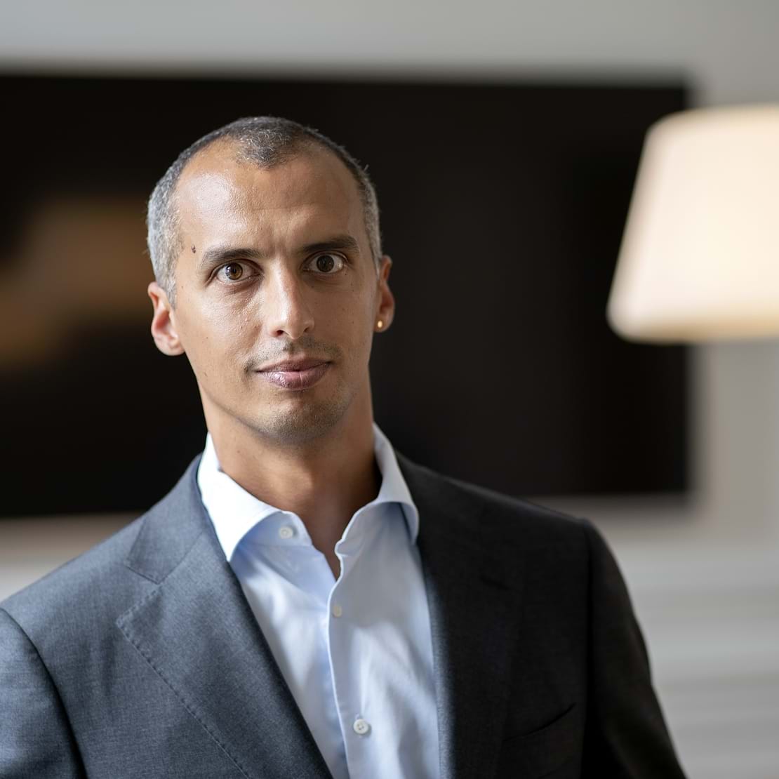 Børne- og undervisningsminister Mattias Tesfaye. Foto: Keld Navntoft