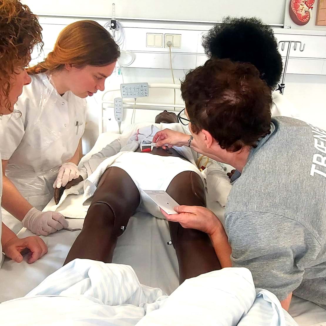 Husk en alternativ tekst